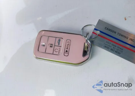 2018 Honda Civic Ex-L from USA, damaged, VIN 19XFC1F73JE201282